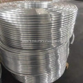 3003 1100 coiled aluminum tubing for heat exchanger